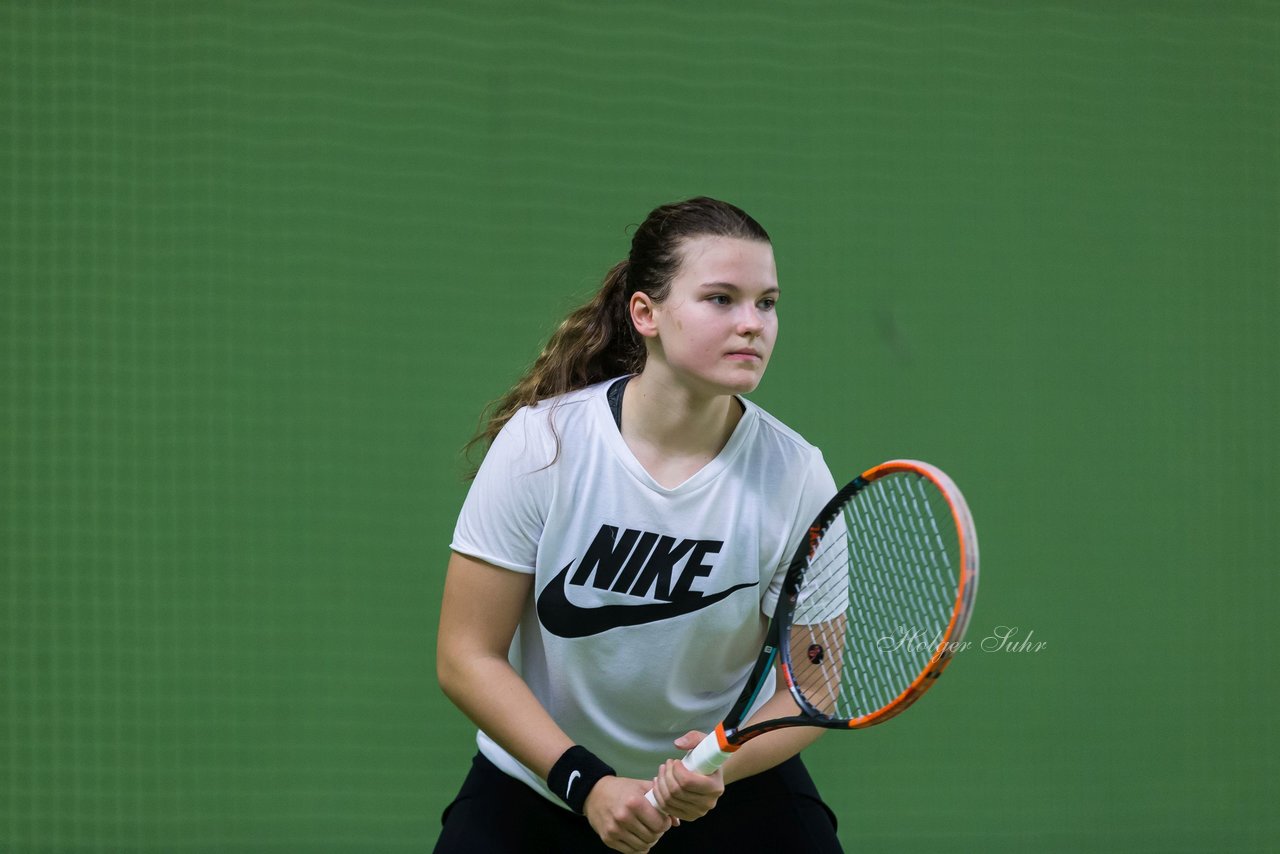 Bild 293 - Holmer Indoor Cup